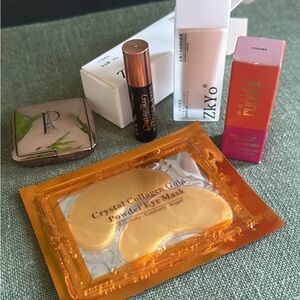 Beauty Bundle 1